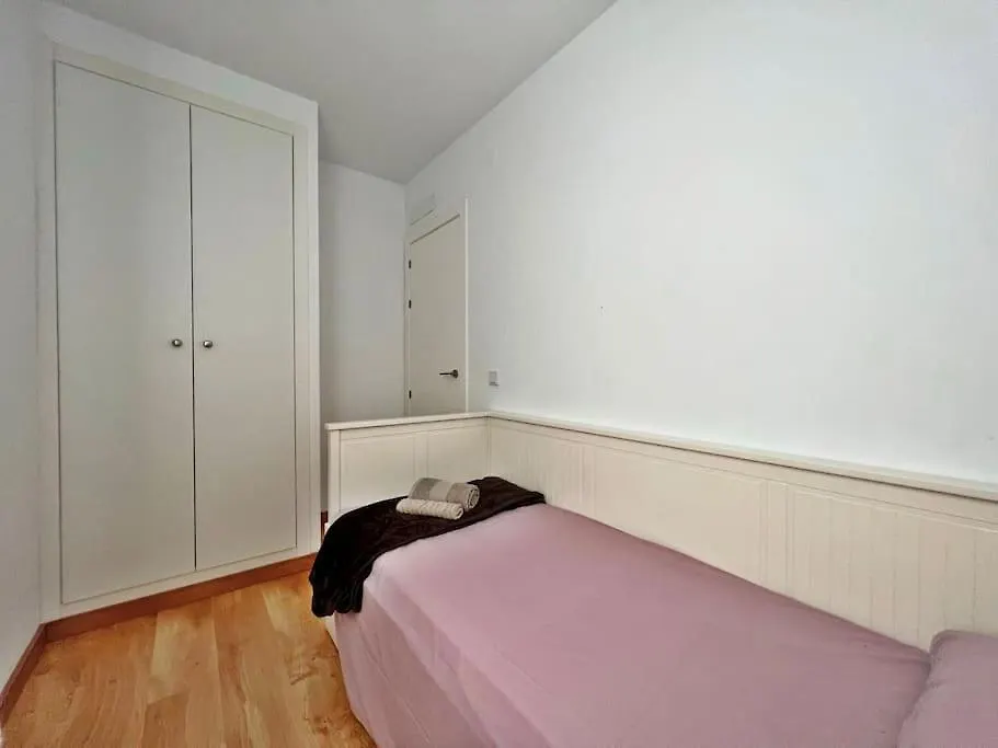 Apartamento Centrico Y Con Encanto Fuengirola