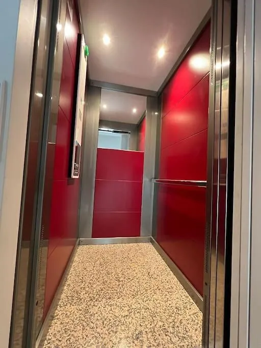 Apartamento Centrico Y Con Encanto Fuengirola
