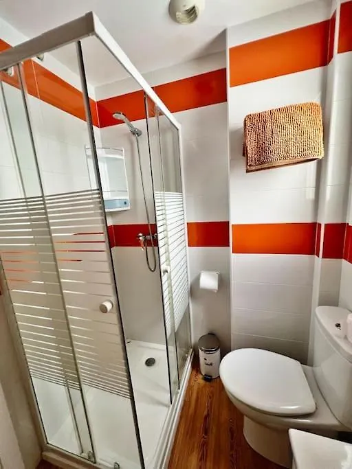 Apartamento Centrico Y Con Encanto Fuengirola
