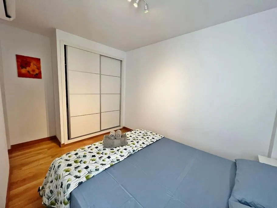 Apartamento Centrico Y Con Encanto Fuengirola España