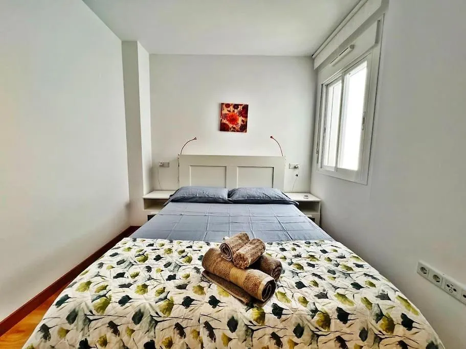 Apartamento Centrico Y Con Encanto Fuengirola España