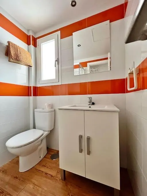 Apartamento Centrico Y Con Encanto Fuengirola