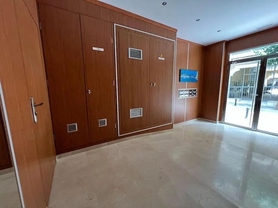 Apartamento Centrico Y Con Encanto Fuengirola 0*,